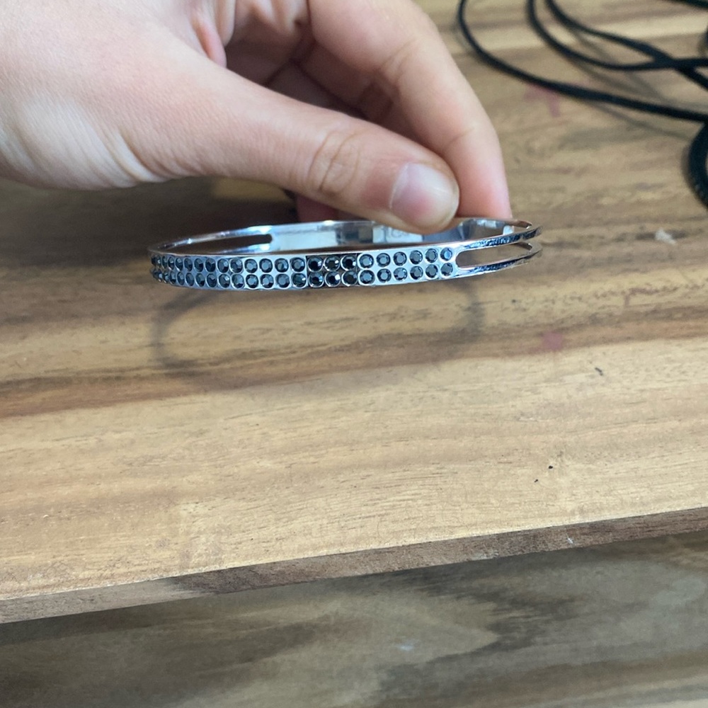 Swarovski bracelet